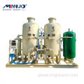 3-5Nm³/h Oxygen Generator High Purity Small Oxygen Generator Plant For Sale Supplier